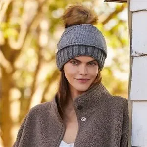 Anthropologie | Accessories | Anthropologienorah Beanie  display picture 1
